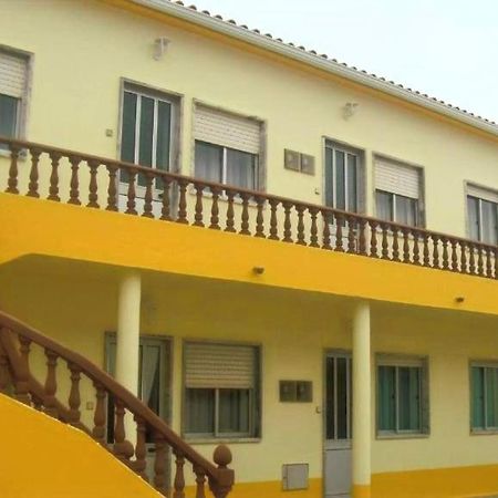 Baleal Sol Alojamentos Экстерьер фото
