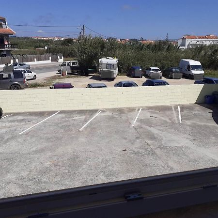 Baleal Sol Alojamentos Экстерьер фото
