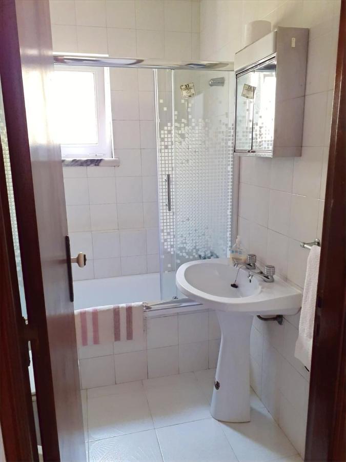 Baleal Sol Alojamentos Экстерьер фото