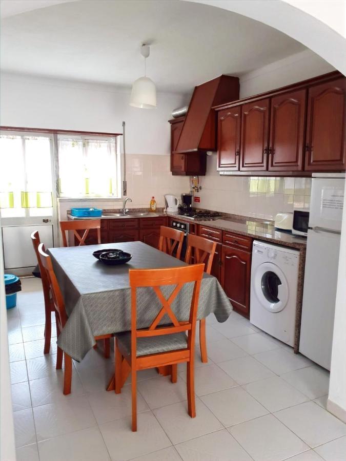 Baleal Sol Alojamentos Экстерьер фото