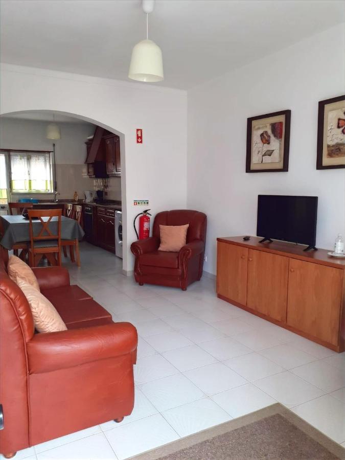 Baleal Sol Alojamentos Экстерьер фото