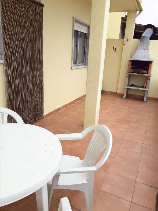 Baleal Sol Alojamentos Экстерьер фото