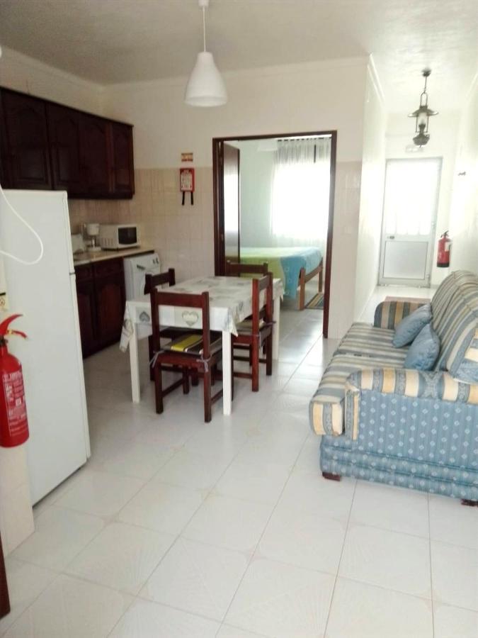 Baleal Sol Alojamentos Экстерьер фото