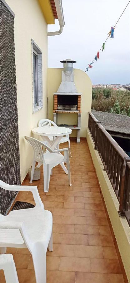 Baleal Sol Alojamentos Экстерьер фото