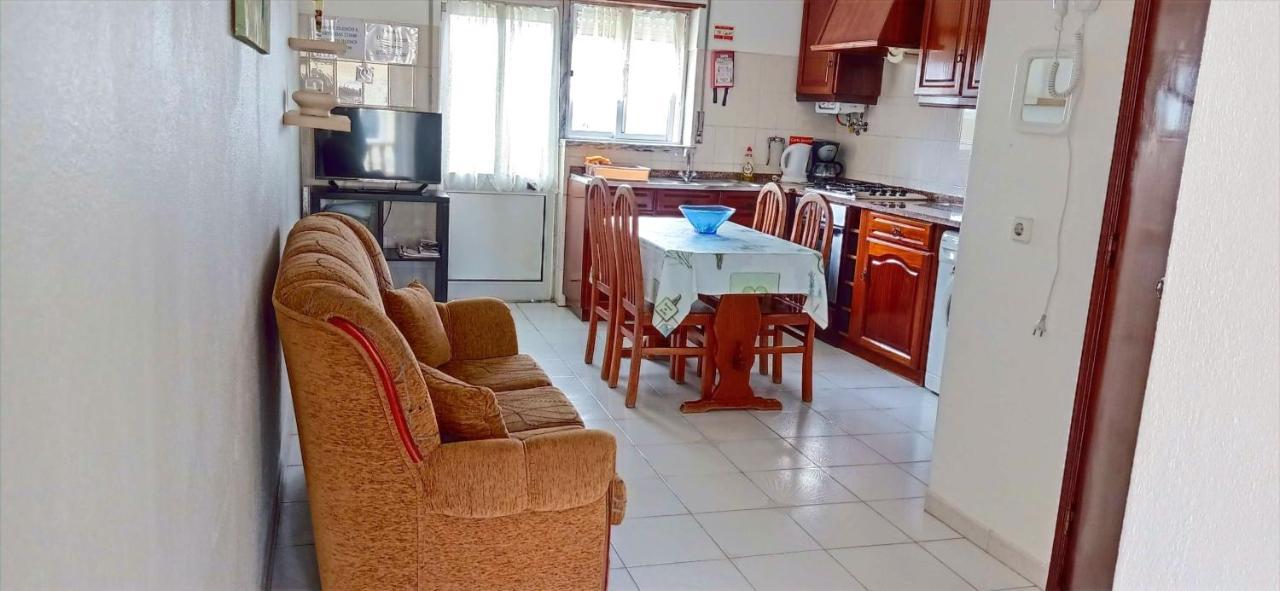 Baleal Sol Alojamentos Экстерьер фото