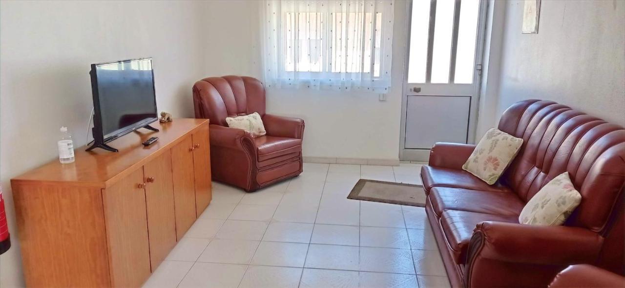 Baleal Sol Alojamentos Экстерьер фото