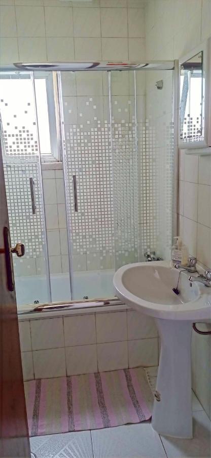 Baleal Sol Alojamentos Экстерьер фото