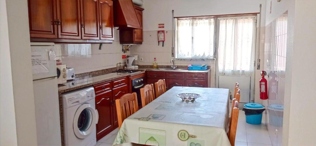 Baleal Sol Alojamentos Экстерьер фото