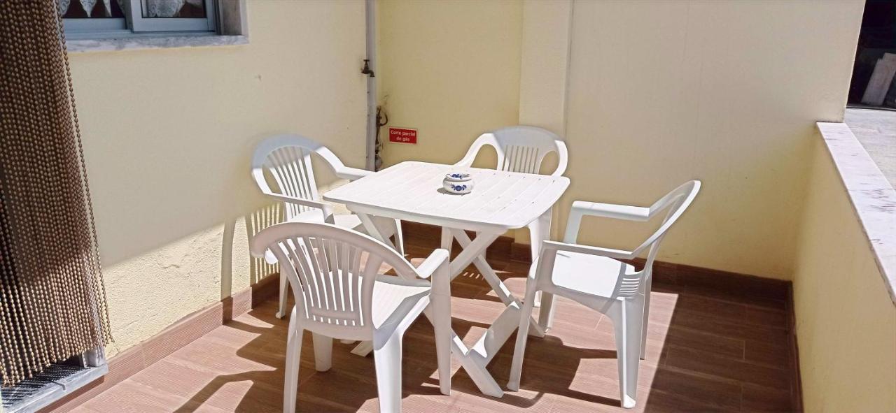 Baleal Sol Alojamentos Экстерьер фото