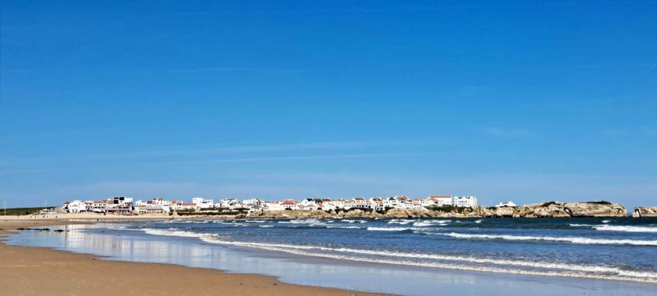 Baleal Sol Alojamentos Экстерьер фото