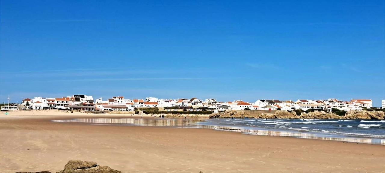 Baleal Sol Alojamentos Экстерьер фото