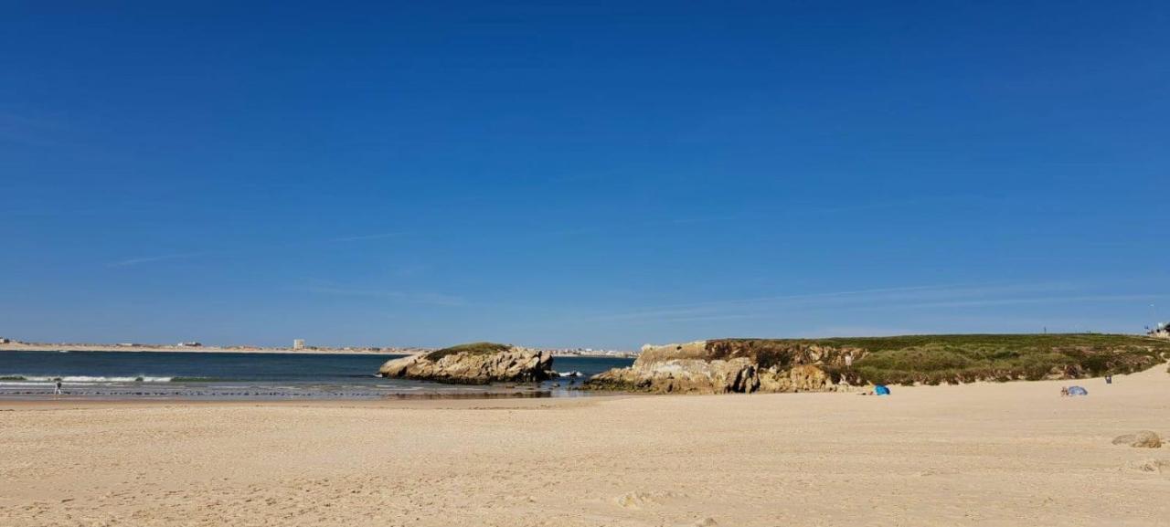 Baleal Sol Alojamentos Экстерьер фото