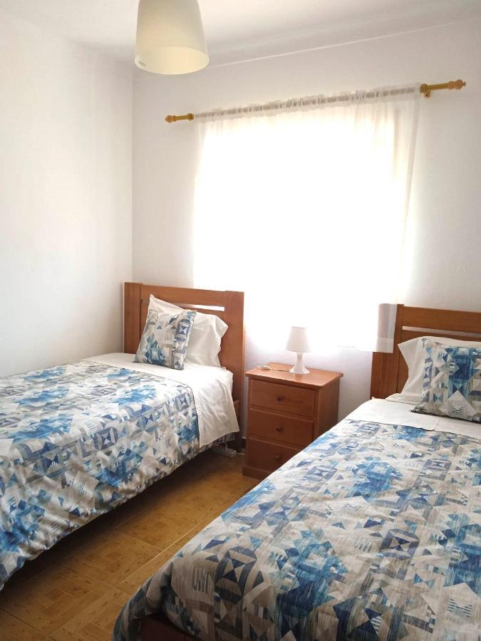 Baleal Sol Alojamentos Экстерьер фото