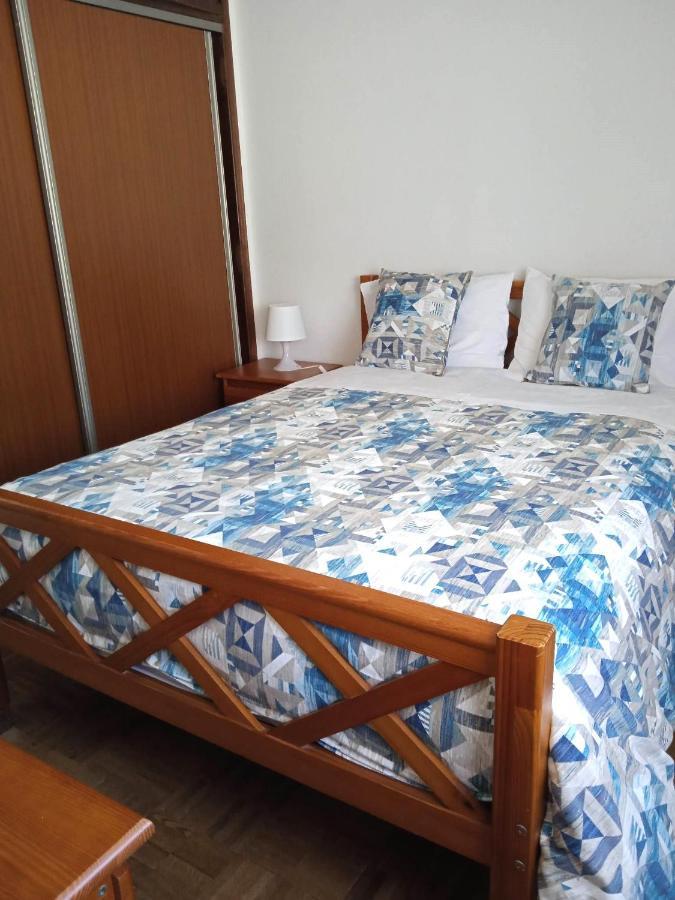Baleal Sol Alojamentos Экстерьер фото