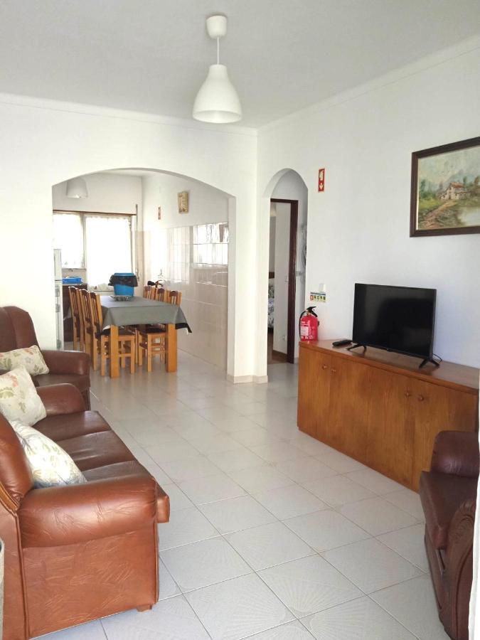 Baleal Sol Alojamentos Экстерьер фото
