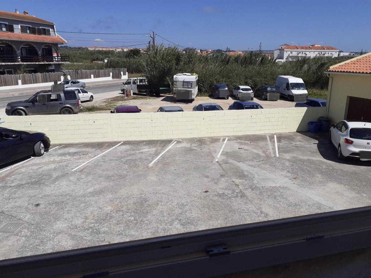Baleal Sol Alojamentos Экстерьер фото
