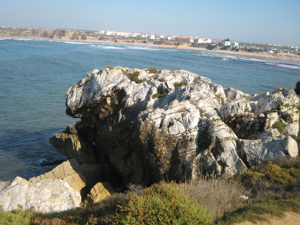 Baleal Sol Alojamentos Экстерьер фото