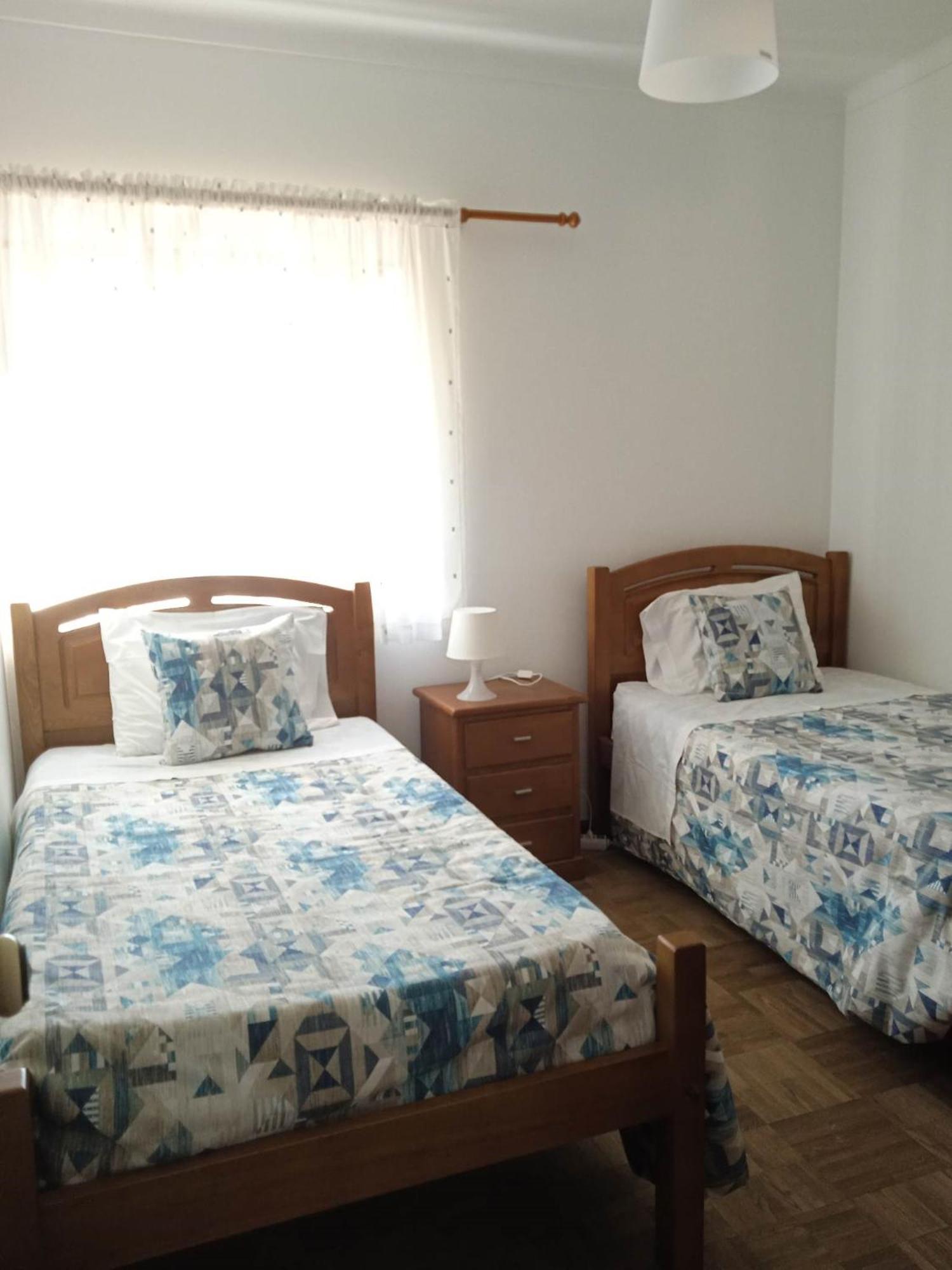 Baleal Sol Alojamentos Экстерьер фото