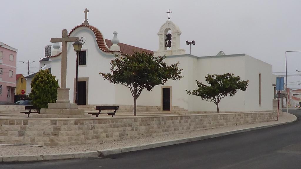 Baleal Sol Alojamentos Экстерьер фото