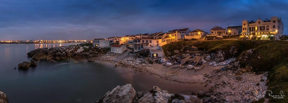 Baleal Sol Alojamentos Экстерьер фото